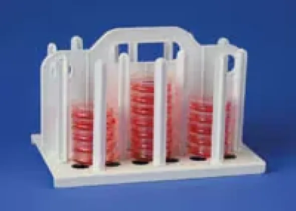 Support pour boîtes de Pétri 60 mm pp