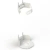 Support pour bouteille de gaz de 3/5/10 L pour ArthroCart
