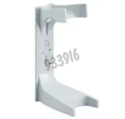 Support pour multipette m4 pour caroussel 2 ou caroussel chargeur 2
