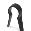 Support pour paillasse pour pipettes ergoone noir x 5