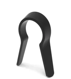 Support pour paillasse pour pipettes ergoone noir x 5