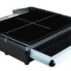 Support pour pieds en charge pour capteur 43x43 cm pour capteur CXDI-402CW, 410CW et MARS1717X