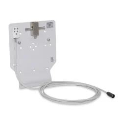 Support pour véhicule avec interface de charge ODU