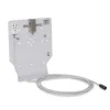 Support pour véhicule avec interface de charge ODU