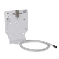 Support pour véhicule avec interface de charge ODU