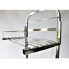 Support renforcé pour charge lourde - p. 440 mm