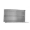 Support traité ions argent - bassin chaise standard 2 l