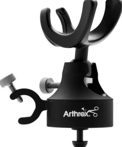 Support TRIMANO® pour tête de caméra SynergyUHD4