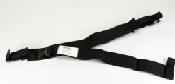 Support tête pour chaise portoir à chenilles Xpedition