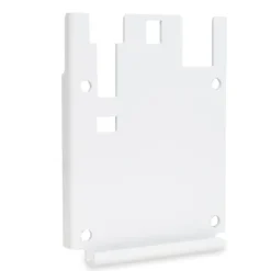 Support véhicule - homologué 10 G pour aspirateur Accuvac