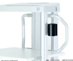 Support vidéoendoscopes souples Karl Storz