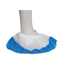 Surchaussure antidérapante - 40 g - 1 carton de 500