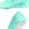 Surchaussure non skid blanc taille M x 200