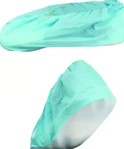 Surchaussure non skid blanc taille M x 200