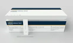 SureStep MDMA Dev(Urine) 40T 40 tests