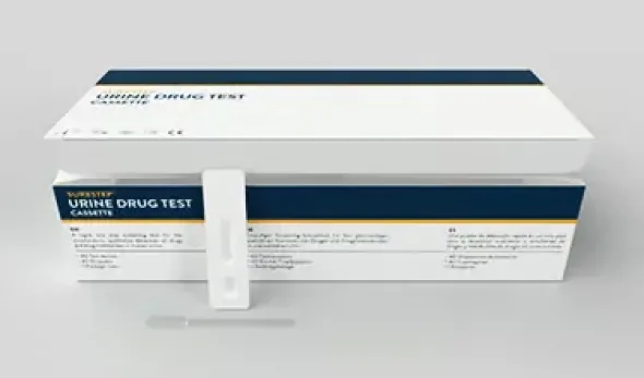 SureStep MDMA Dev(Urine) 40T 40 tests