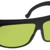 Sur lunettes de protection 1064 nm