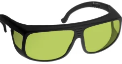 Sur lunettes de protection 1064 nm