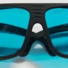 Sur-Lunettes de protection 689 nm