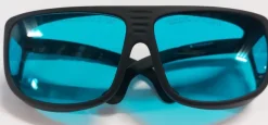 Sur-Lunettes de protection 689 nm