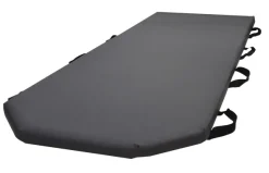 Sur-matelas de transfert à sangles Easygliss 720 vinyle cousu, épaisseur 4 cm