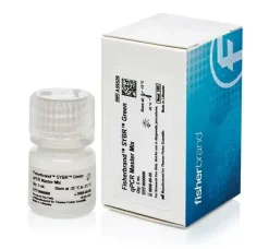 Sybr green qpcr master mix, 5ml ML