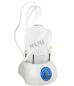 Systeme d aspiration de liquides fta-1 grant avec flacon 1 l