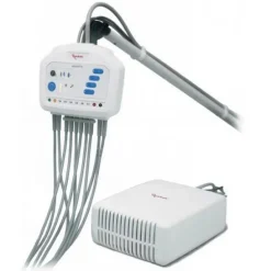 SYSTEME D'ASPIRATION QUICKELS DECAPSUS III AVEC BRAS