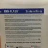 System Rinse 1x5L sur BIO-FLASH - coffret 1 x 5 l tranche 1 1 x 5 L