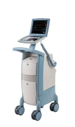 Système CARDIOSAVE Hybrid Inclus 1 doppler, boîte papier thermique, 3 obus d'hélium,