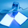 Système complet BiliCocoon avec double surface lumineuse BAG Livré de base avec générateur et alimentation électrique