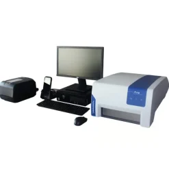 Système d'archivage automatisé de blocs de paraffine - FINA achat