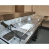 Système de confinement pour table de macroscopie existante de longueur 1800 mm - achat