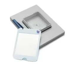 Système de détection proteines snap i.d 2,0 pr membrane taille Mini 7,5 x 8,4 cm