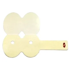 Système de fixation adhésif CleanShield™, Adt/Péd/Néo pour capteur YI Multisite - 1 boîte de 100 unités