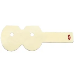 Système de fixation adhésif standard, Adulte/Pédiat./Néo pour capteur LNCS YI Multisite - 1 boîte de 100 unités