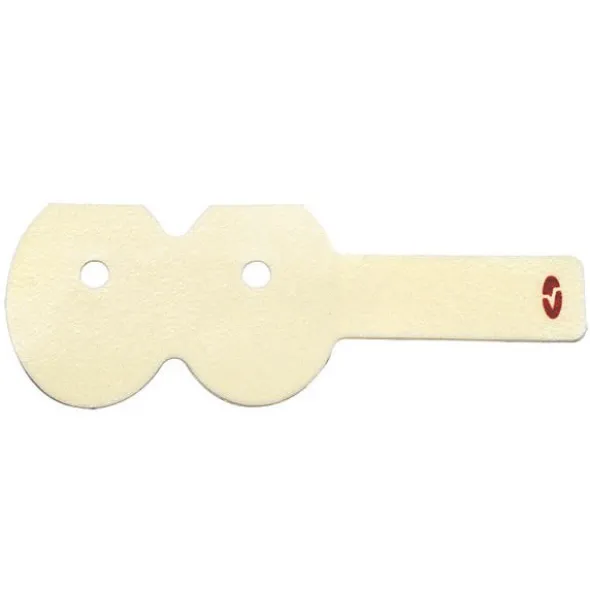 Système de fixation adhésif standard, Adulte/Pédiat./Néo pour capteur LNCS YI Multisite - 1 boîte de 100 unités