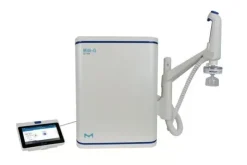 Système de purification de l'eau type I - Milli-Q EQ 7008 - Cuve 25 L - ASM Kit Complet