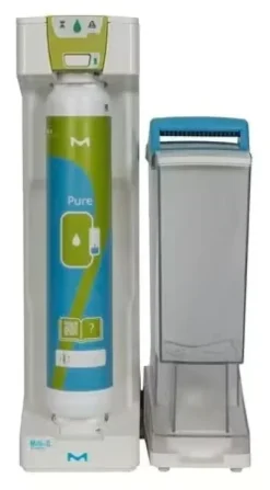 Système de purification de l'eau type III - Milli-Q SR 240 Kit Complet - débit au moins 10 l/h