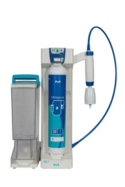 Système de purification de l'eau type I - Milli-Q SQ 200 Kit Complet