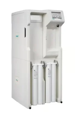 Système de purification de l'eau type II - Milli-Q HX 7150 Kit Complet