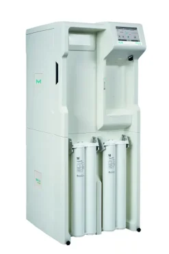 Système de purification de l'eau type III - Milli-Q HR 7120 LC Kit Complet