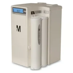 Système de purification de l'eau type III - RiOs Essential 24 - Cuve 100 L Kit Complet