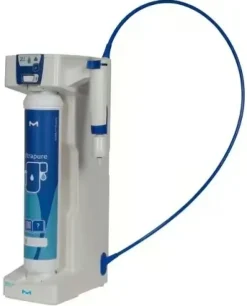 Système de purification de l'eau type I - Milli-Q SQ 200P Kit Complet