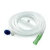 Système de tubulures à usage unique pour drainage thoracique, 10 pièces