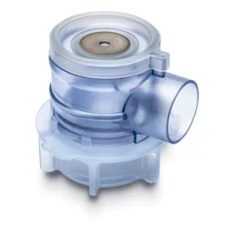Système de valves expiratoires, à usage unique, adulte/enfant, lot de 10