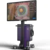 Système de visualisation 3D NGENUITY 1.5 adaptable à tout type de microscope