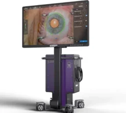 Système de visualisation 3D NGENUITY 1.5 adaptable à tout type de microscope