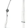 Système d'électrodes par aspiration DT80 B PLUS Avec bras et pieds roulettes