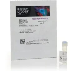 Sytox blue dead cell stain, for flow cytometry-1 ml